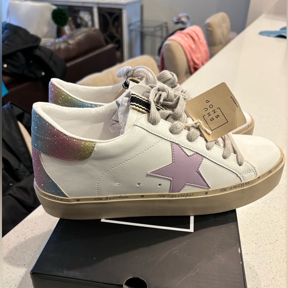 Shushop Mia sneaker